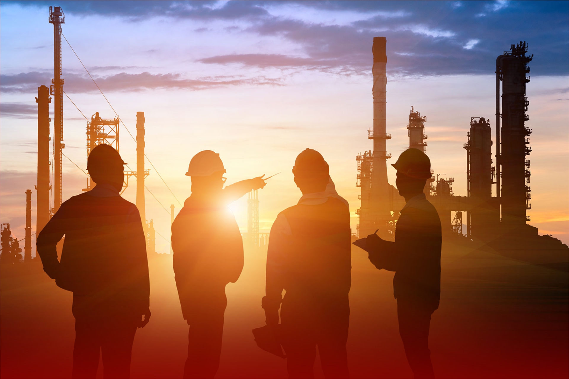 Goals and Objectives