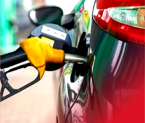 Premium Motor Spirit